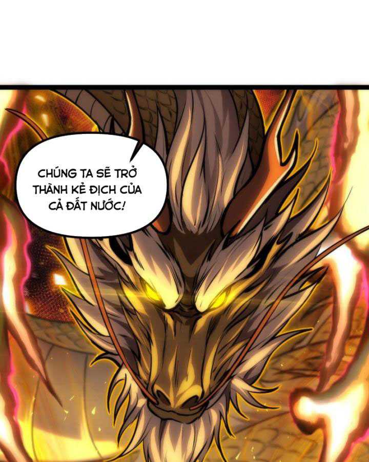 Thâm Uyên Chi Chủng Chapter 30 - Trang 31
