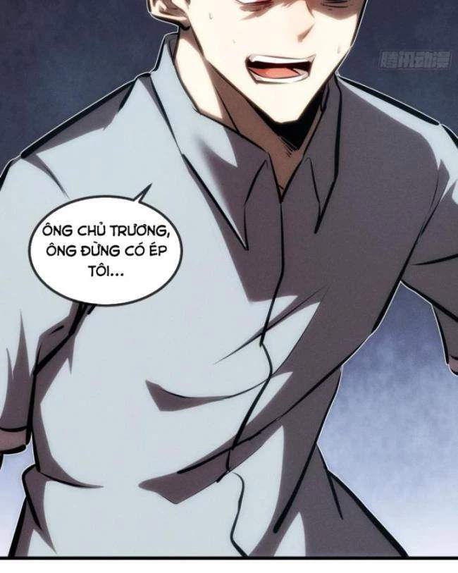 Thâm Uyên Chi Chủng Chapter 33 - Trang 7