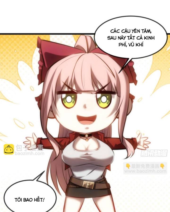 Thâm Uyên Chi Chủng Chapter 35 - Trang 54