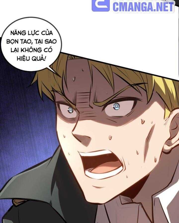 Thâm Uyên Chi Chủng Chapter 28 - Trang 39