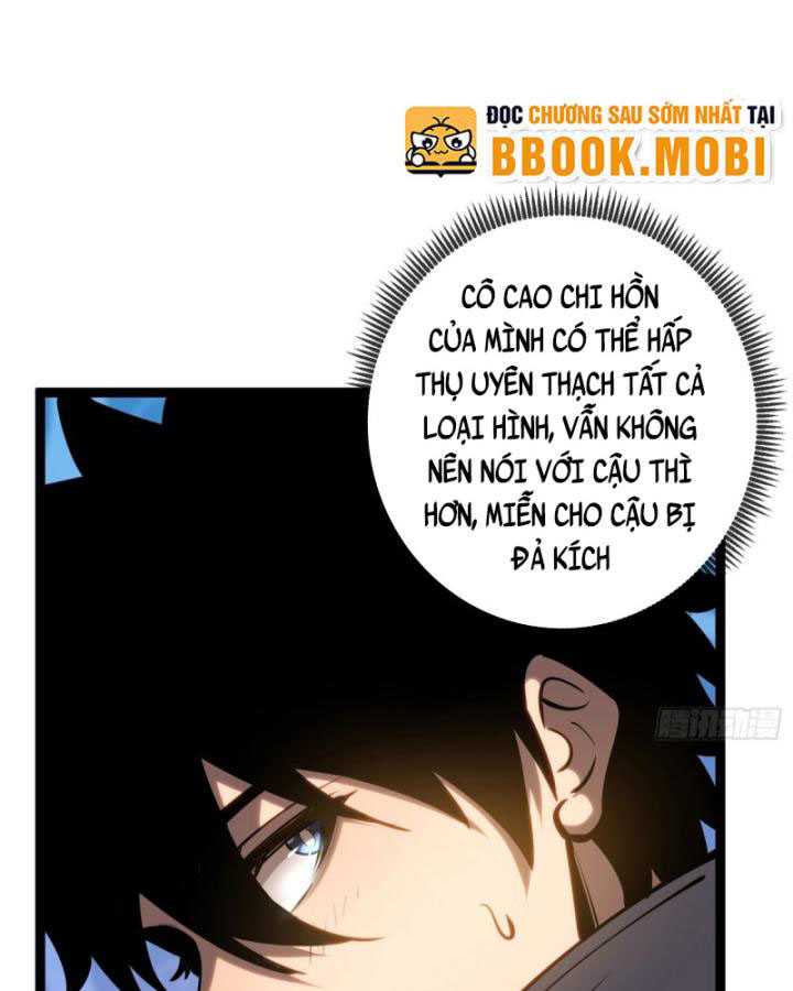 Thâm Uyên Chi Chủng Chapter 32 - Trang 4