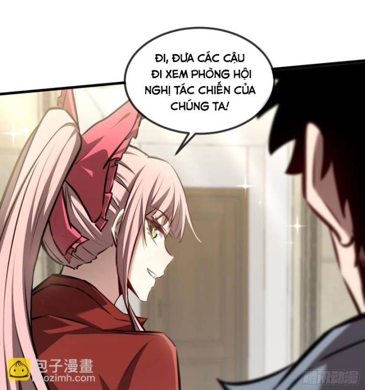 Thâm Uyên Chi Chủng Chapter 35 - Trang 46
