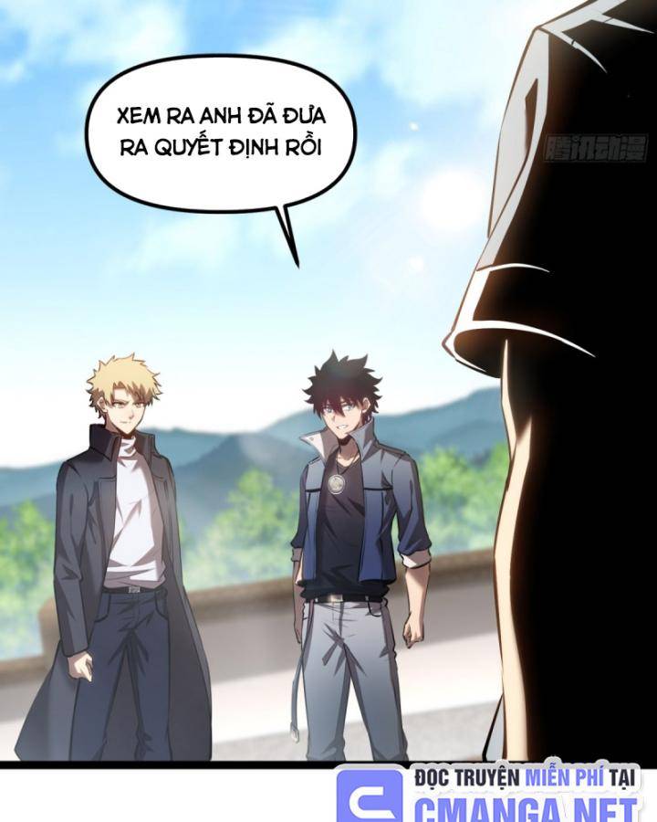 Thâm Uyên Chi Chủng Chapter 34 - Trang 37
