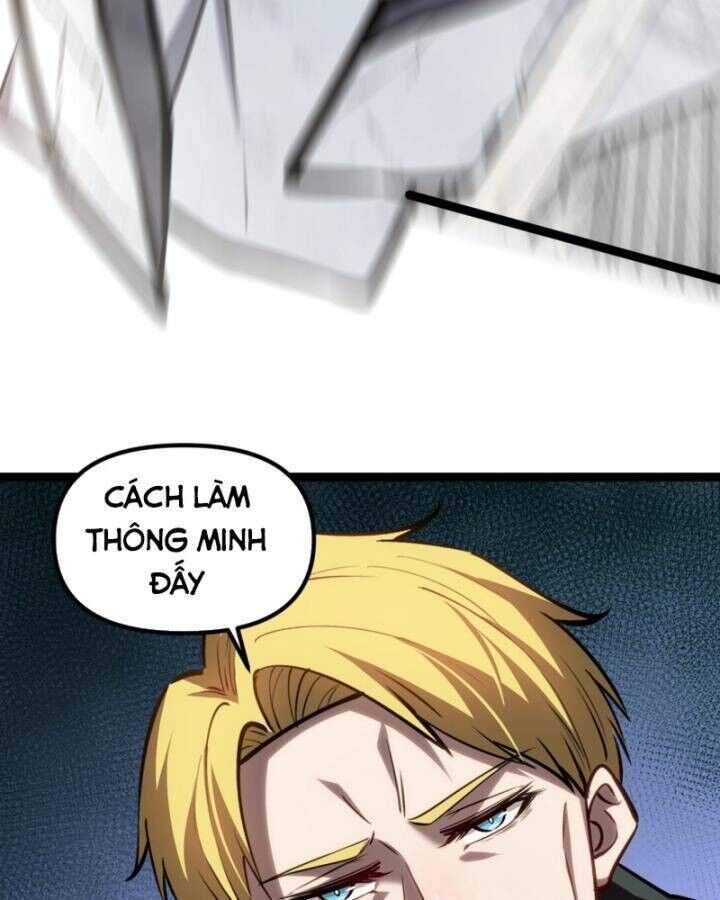 Thâm Uyên Chi Chủng Chapter 28 - Trang 14