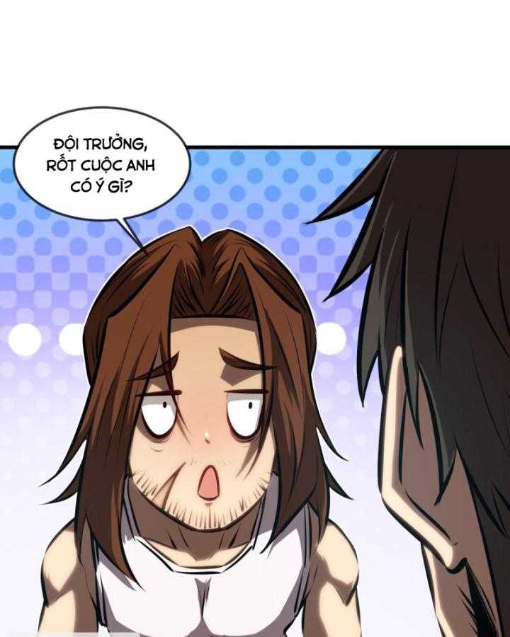Thâm Uyên Chi Chủng Chapter 31 - Trang 30