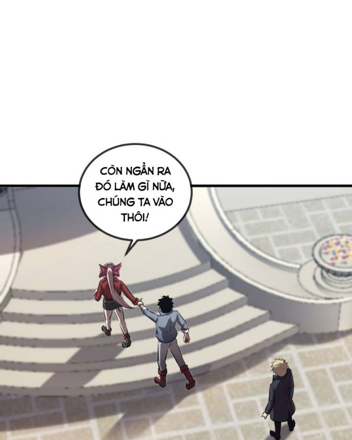 Thâm Uyên Chi Chủng Chapter 35 - Trang 40