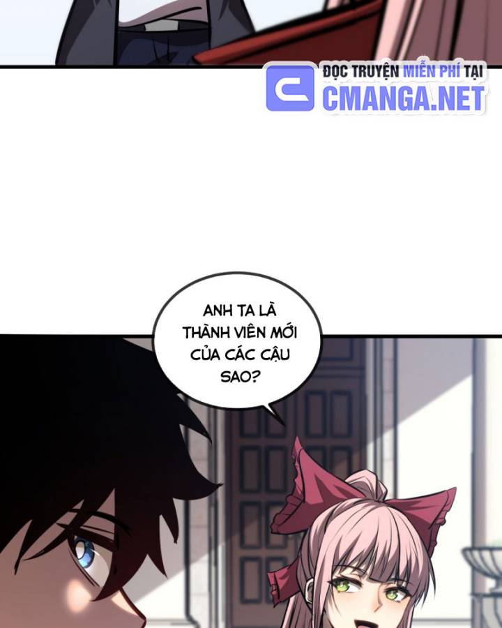 Thâm Uyên Chi Chủng Chapter 35 - Trang 35