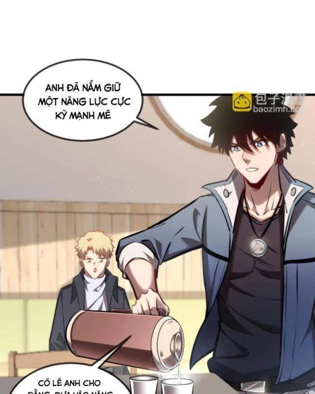 Thâm Uyên Chi Chủng Chapter 33 - Trang 31