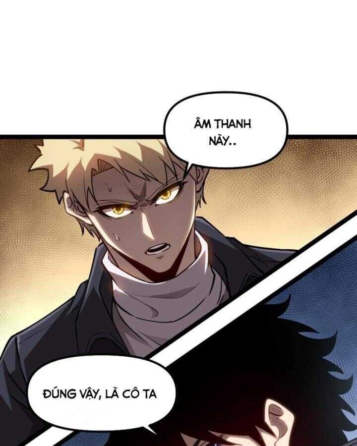 Thâm Uyên Chi Chủng Chapter 29 - Trang 57