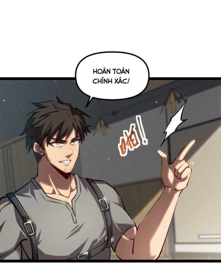 Thâm Uyên Chi Chủng Chapter 30 - Trang 24