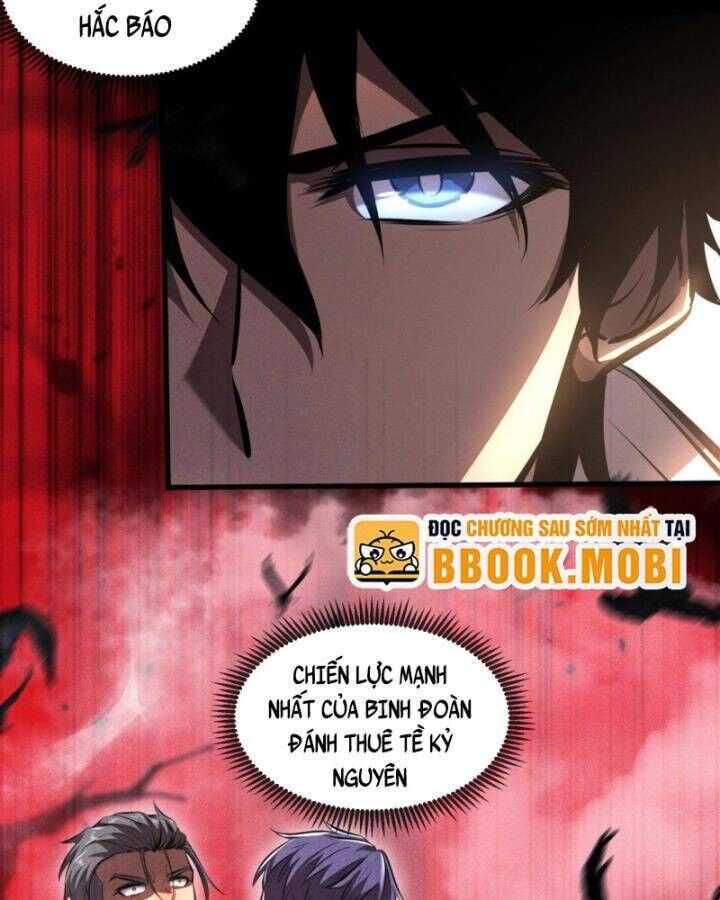 Thâm Uyên Chi Chủng Chapter 28 - Trang 61