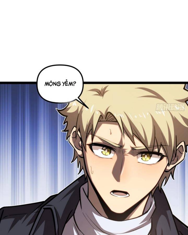 Thâm Uyên Chi Chủng Chapter 34 - Trang 16