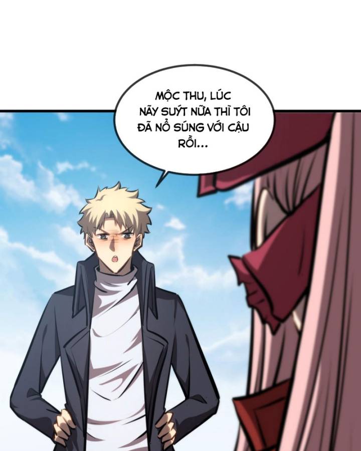 Thâm Uyên Chi Chủng Chapter 35 - Trang 34