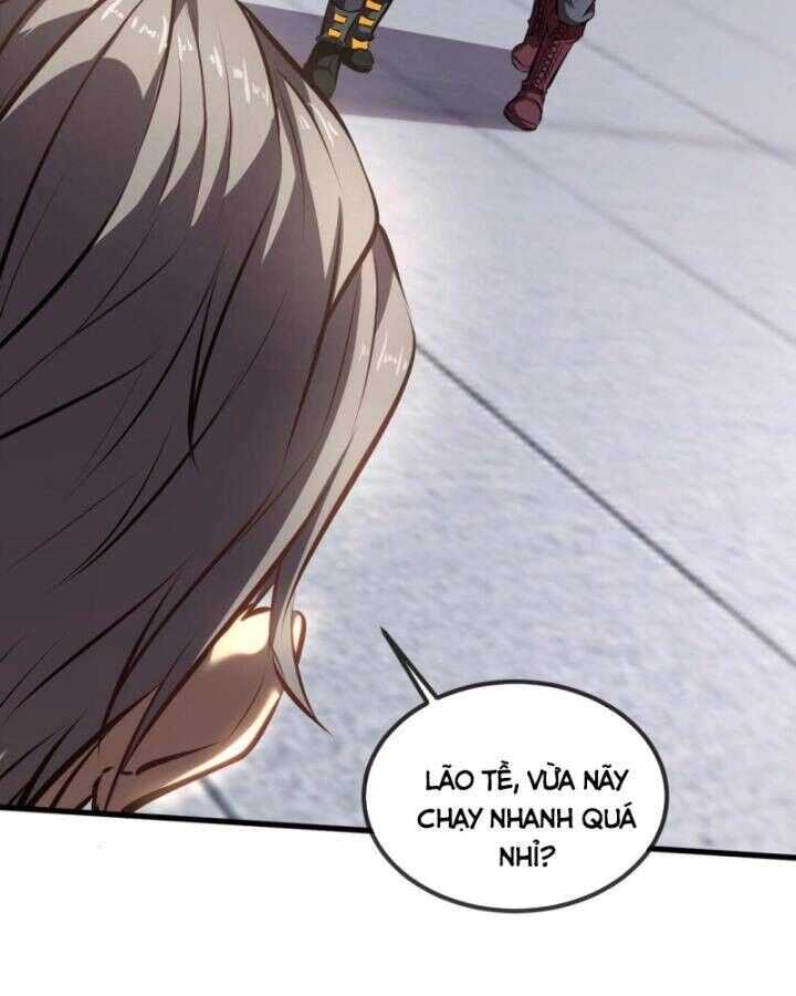 Thâm Uyên Chi Chủng Chapter 28 - Trang 56