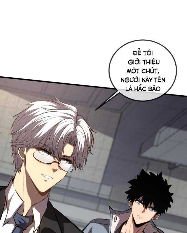 Thâm Uyên Chi Chủng Chapter 28 - Trang 57