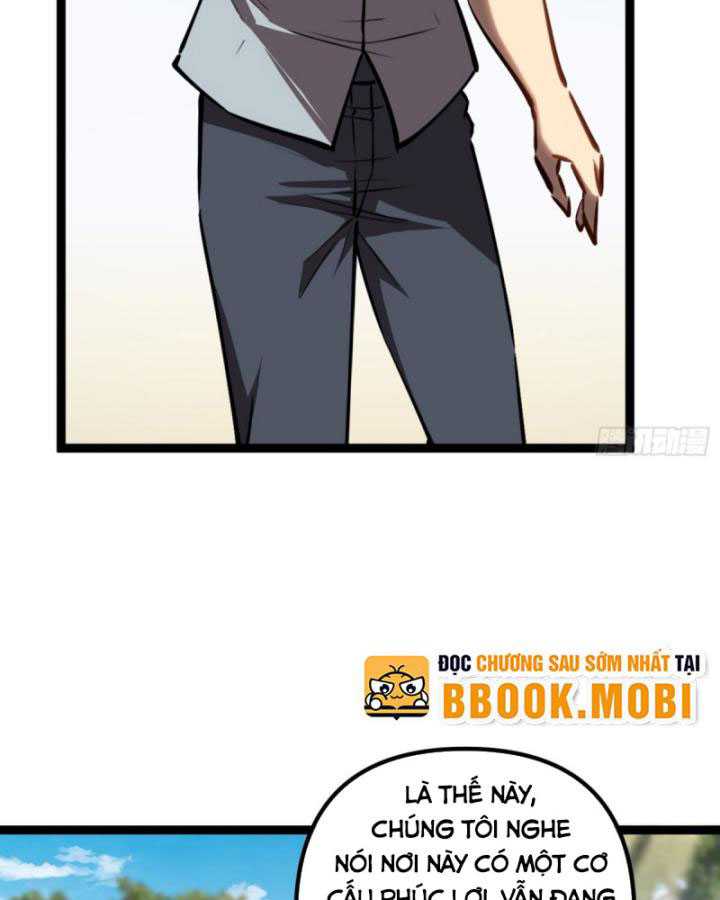 Thâm Uyên Chi Chủng Chapter 32 - Trang 31