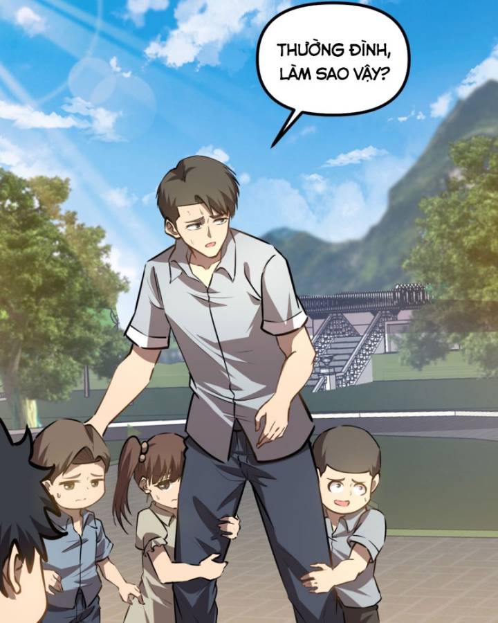 Thâm Uyên Chi Chủng Chapter 35 - Trang 16
