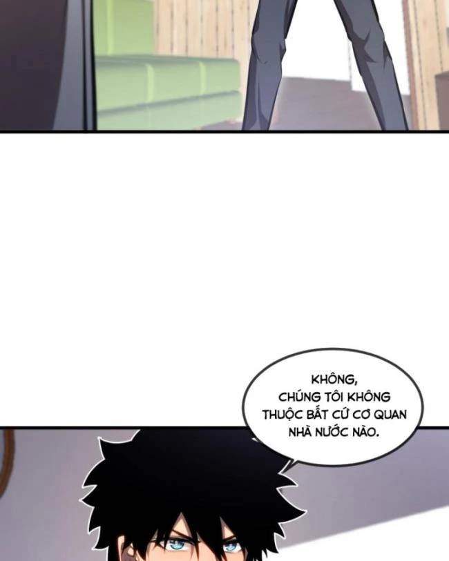 Thâm Uyên Chi Chủng Chapter 33 - Trang 43