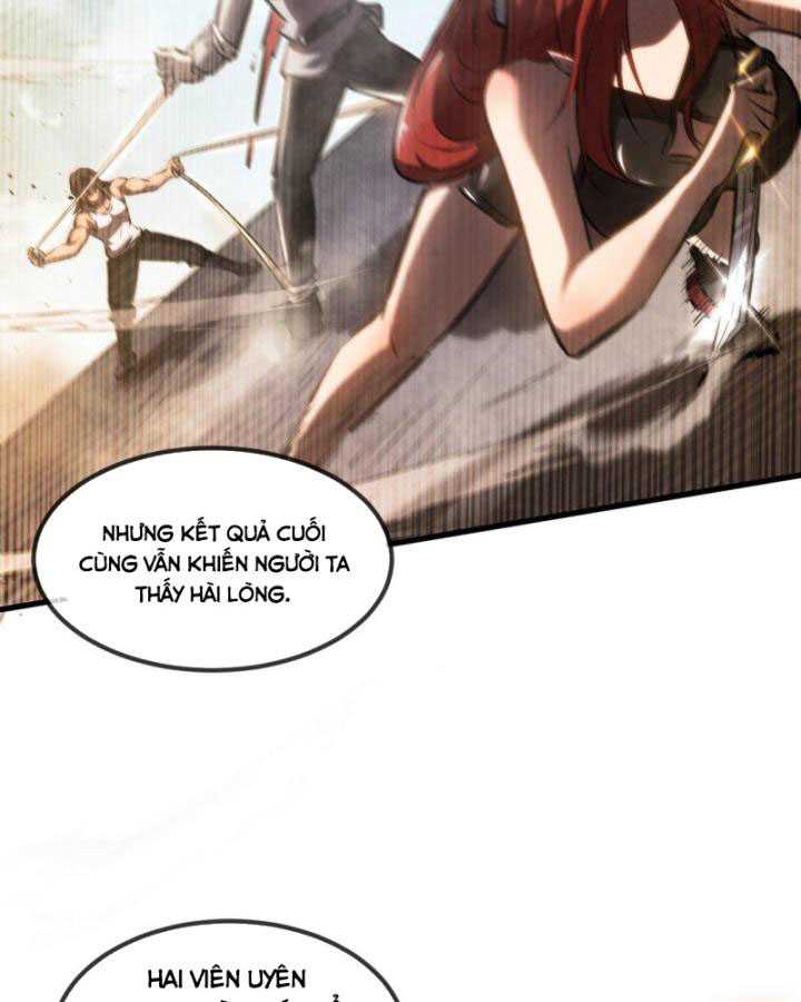 Thâm Uyên Chi Chủng Chapter 30 - Trang 48