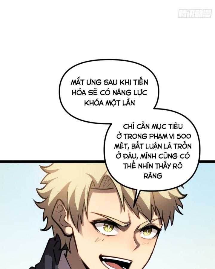 Thâm Uyên Chi Chủng Chapter 31 - Trang 51