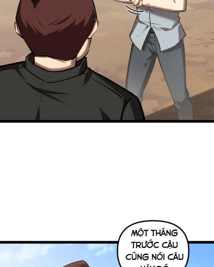 Thâm Uyên Chi Chủng Chapter 32 - Trang 42