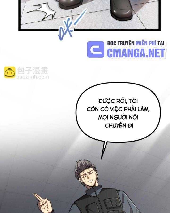 Thâm Uyên Chi Chủng Chapter 29 - Trang 10