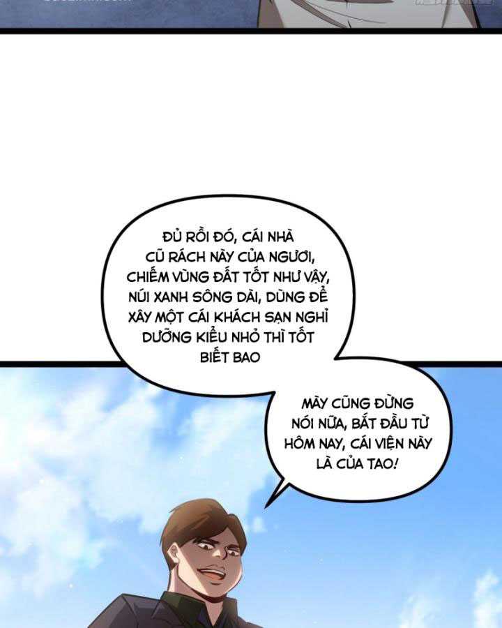 Thâm Uyên Chi Chủng Chapter 32 - Trang 48