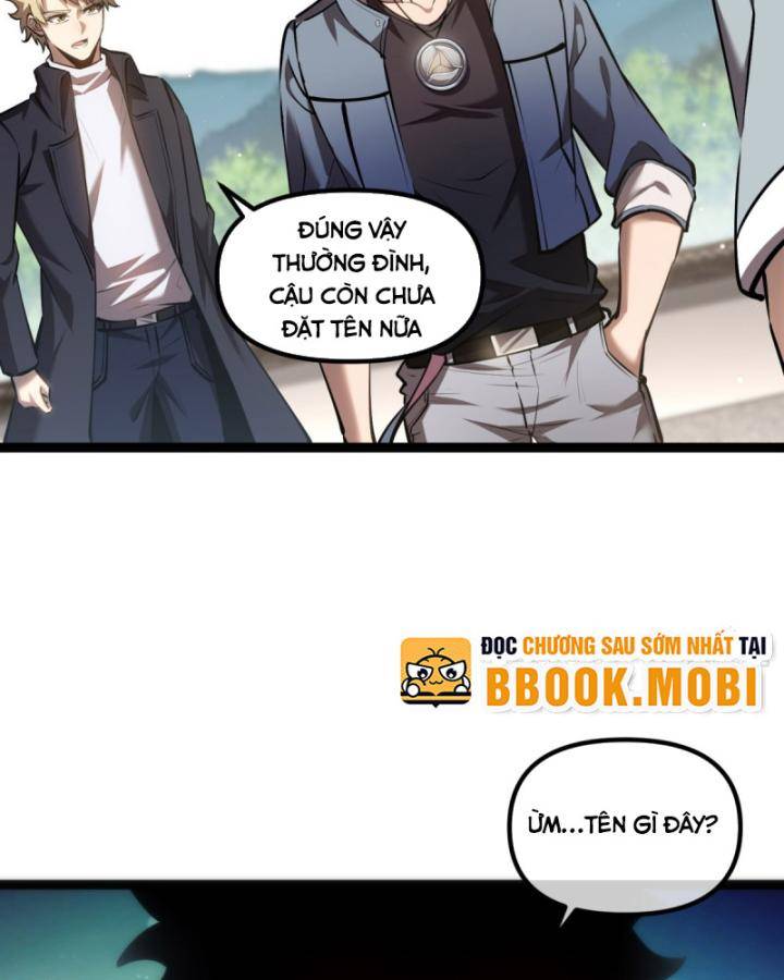 Thâm Uyên Chi Chủng Chapter 34 - Trang 44