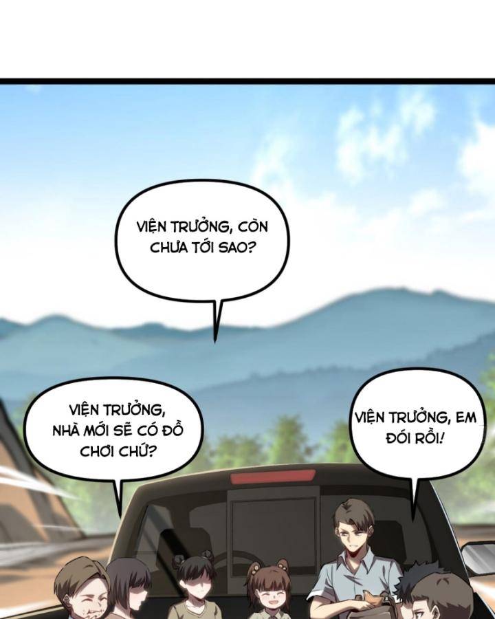 Thâm Uyên Chi Chủng Chapter 34 - Trang 55