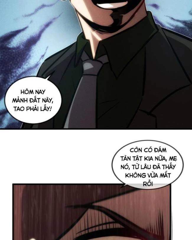 Thâm Uyên Chi Chủng Chapter 33 - Trang 5