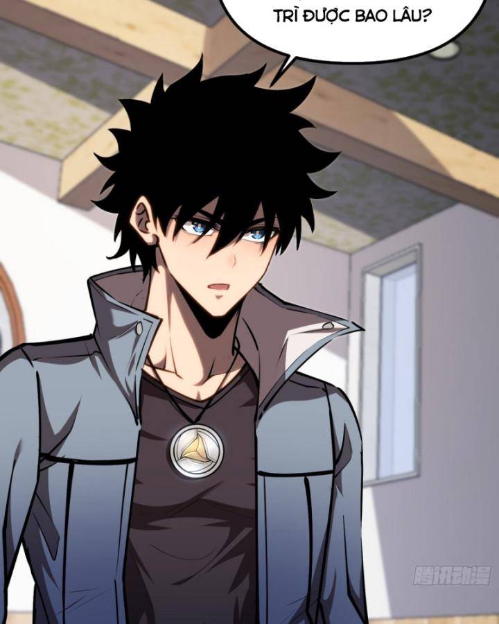 Thâm Uyên Chi Chủng Chapter 34 - Trang 1