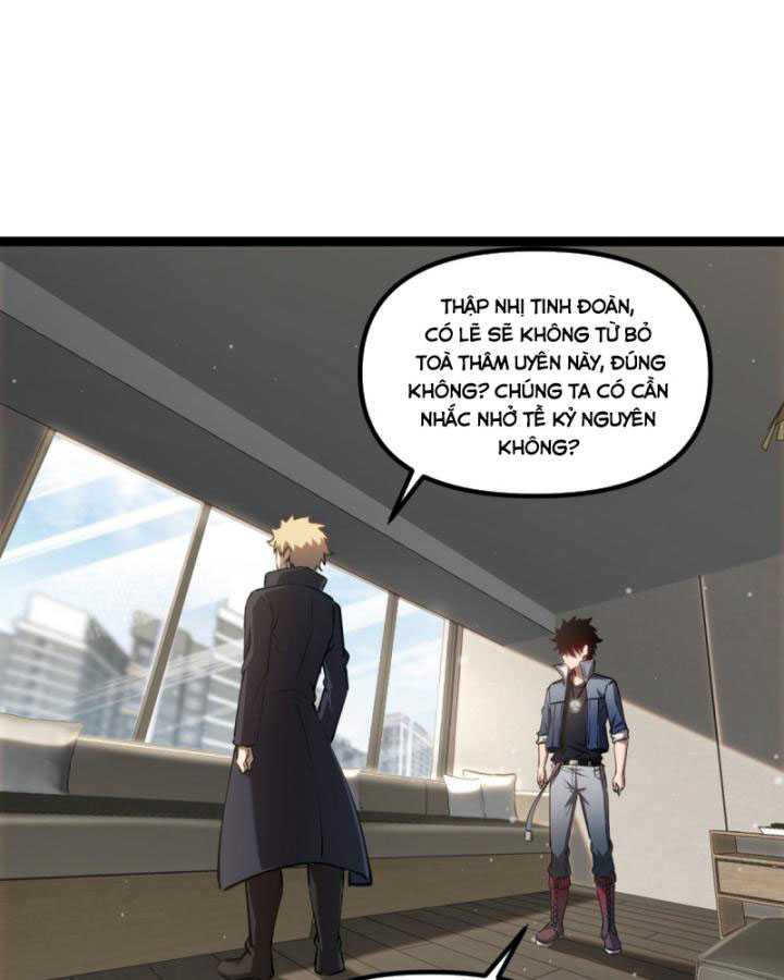 Thâm Uyên Chi Chủng Chapter 32 - Trang 6