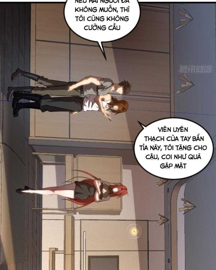 Thâm Uyên Chi Chủng Chapter 31 - Trang 14