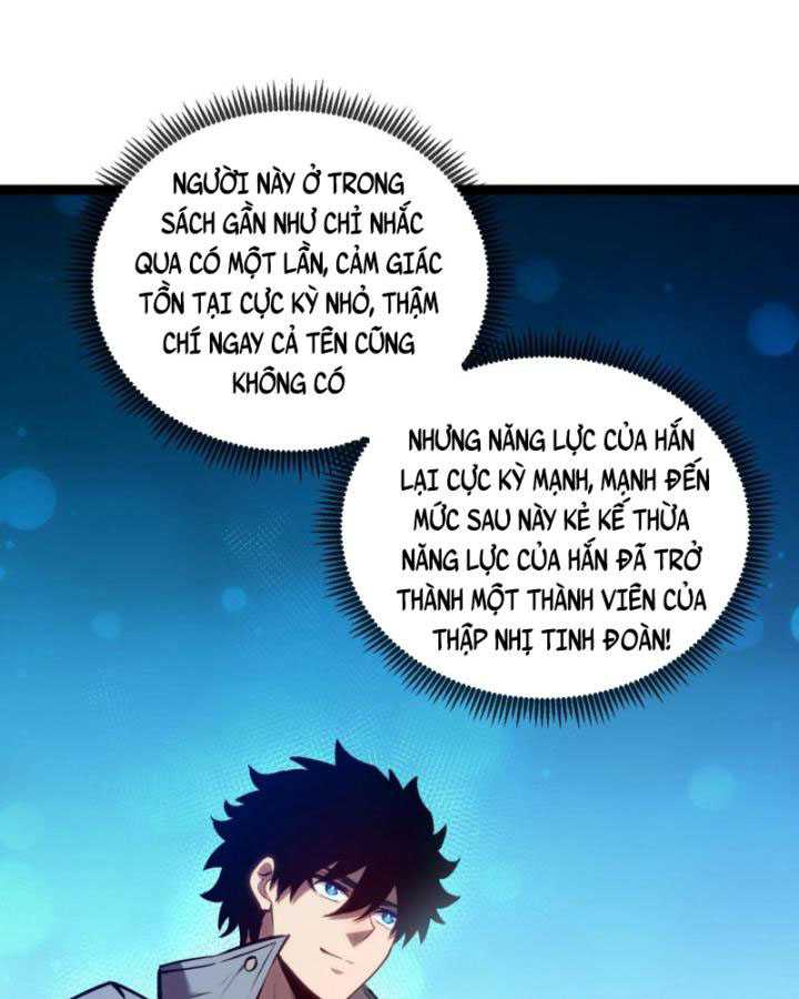 Thâm Uyên Chi Chủng Chapter 32 - Trang 20