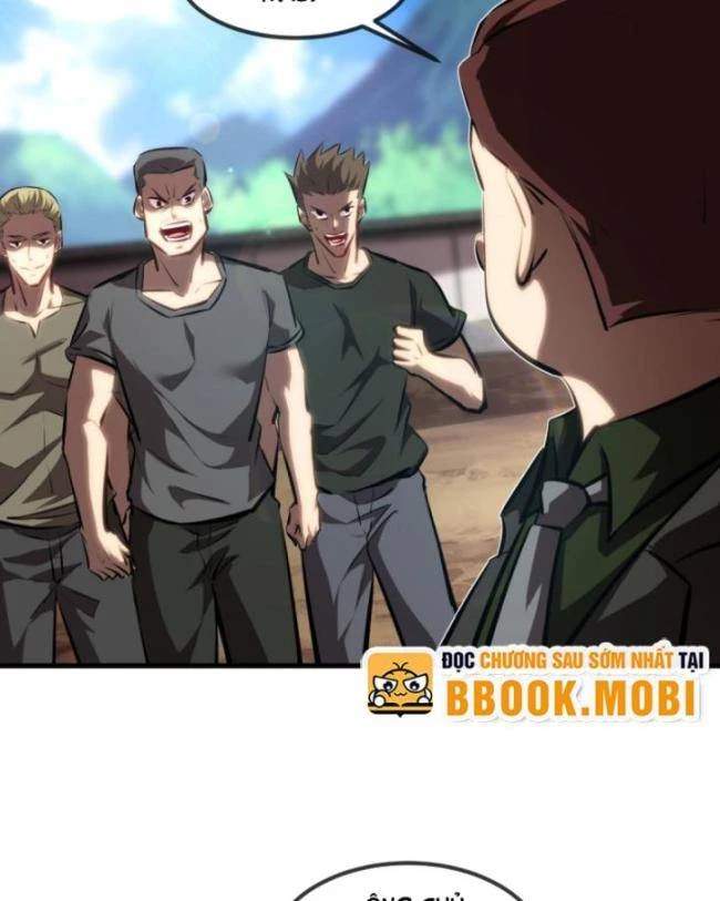 Thâm Uyên Chi Chủng Chapter 33 - Trang 2