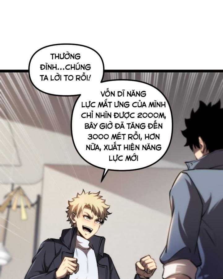 Thâm Uyên Chi Chủng Chapter 31 - Trang 49