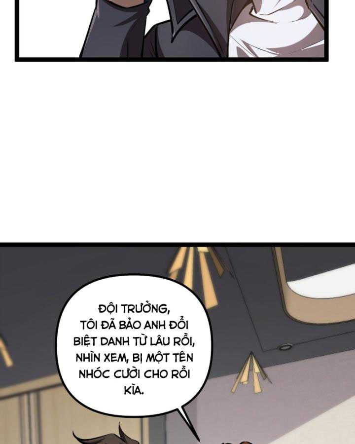 Thâm Uyên Chi Chủng Chapter 30 - Trang 15