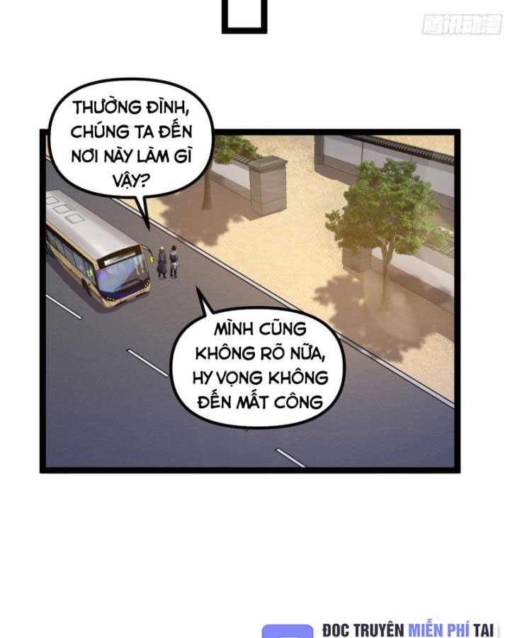 Thâm Uyên Chi Chủng Chapter 32 - Trang 28