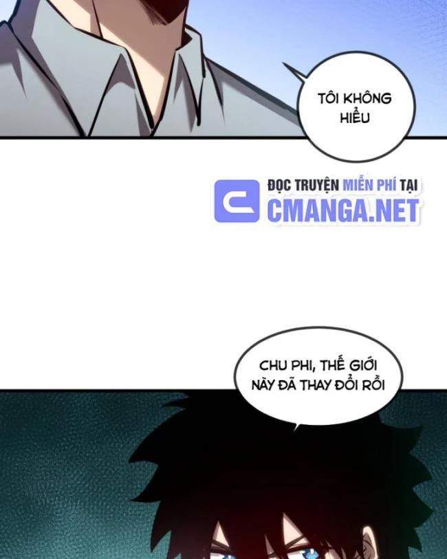 Thâm Uyên Chi Chủng Chapter 33 - Trang 26
