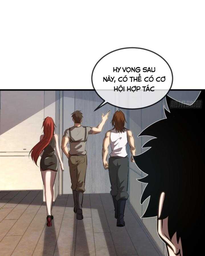 Thâm Uyên Chi Chủng Chapter 31 - Trang 20