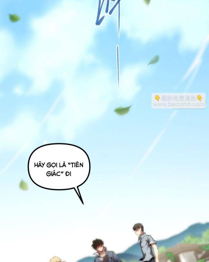 Thâm Uyên Chi Chủng Chapter 34 - Trang 48
