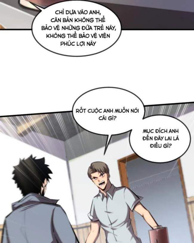 Thâm Uyên Chi Chủng Chapter 33 - Trang 36