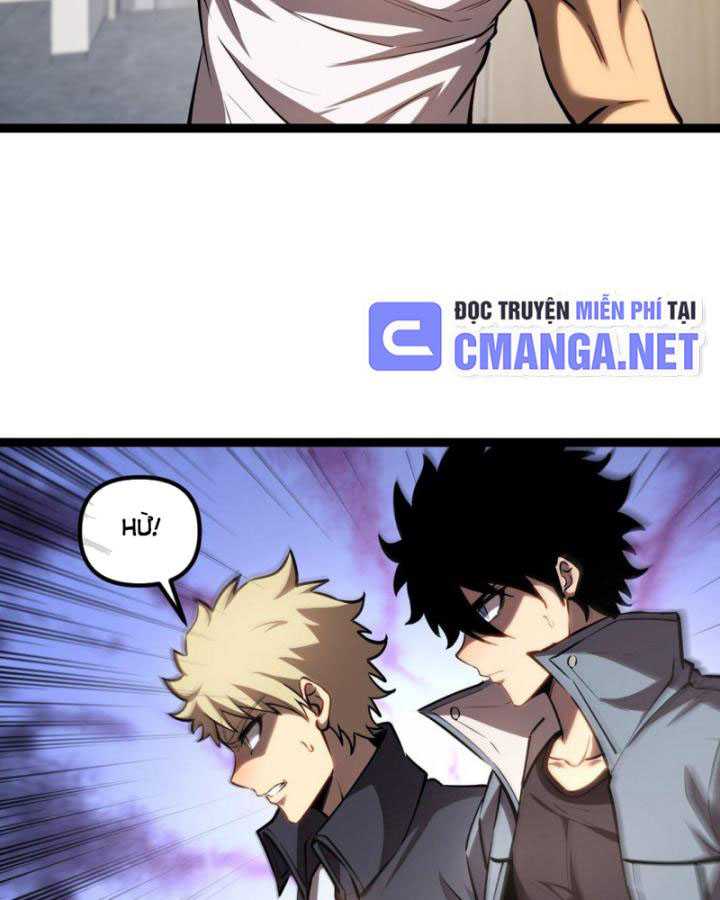 Thâm Uyên Chi Chủng Chapter 30 - Trang 7