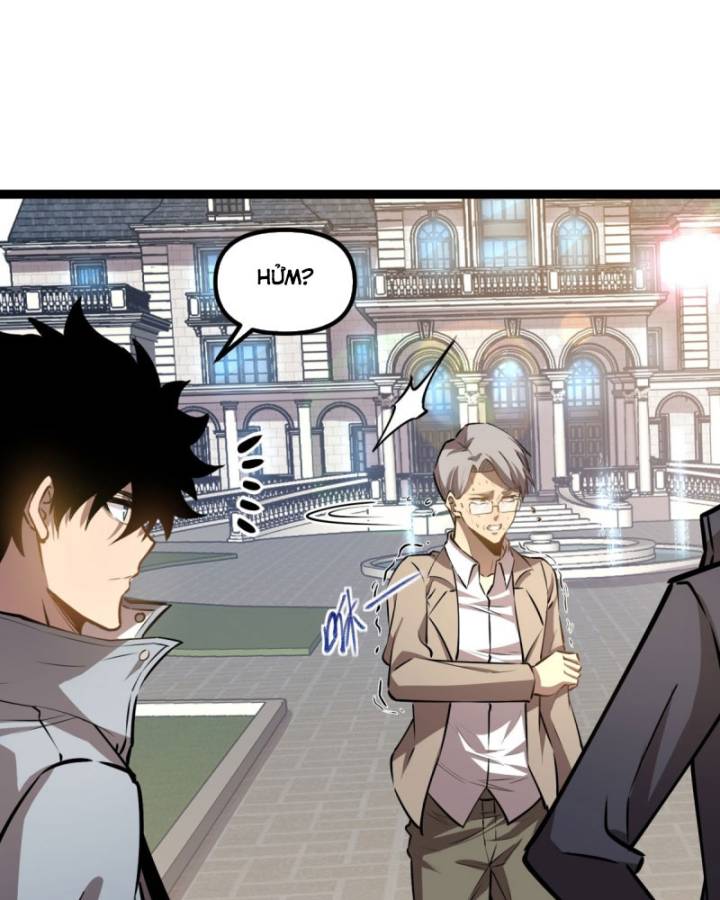 Thâm Uyên Chi Chủng Chapter 35 - Trang 13