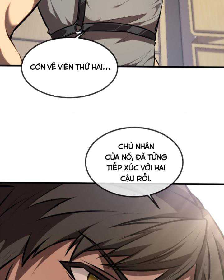 Thâm Uyên Chi Chủng Chapter 30 - Trang 42