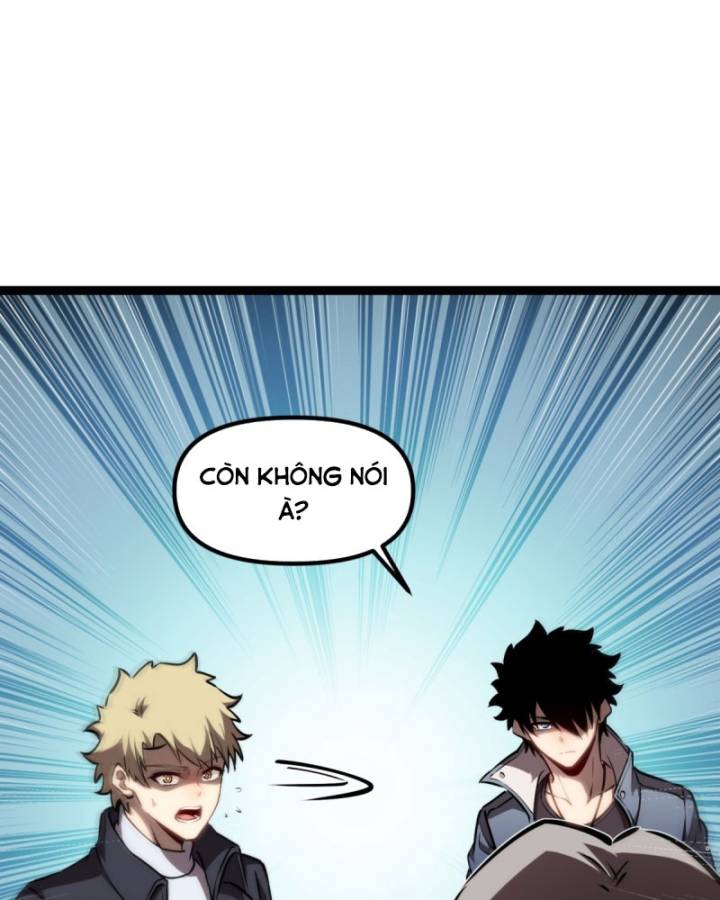 Thâm Uyên Chi Chủng Chapter 35 - Trang 19