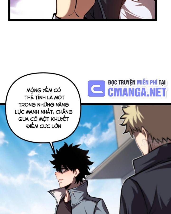 Thâm Uyên Chi Chủng Chapter 34 - Trang 25