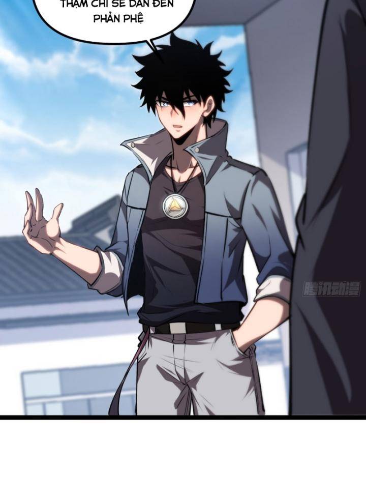 Thâm Uyên Chi Chủng Chapter 34 - Trang 29