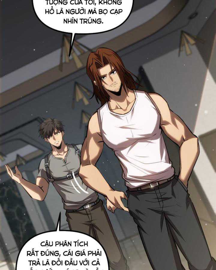 Thâm Uyên Chi Chủng Chapter 30 - Trang 34