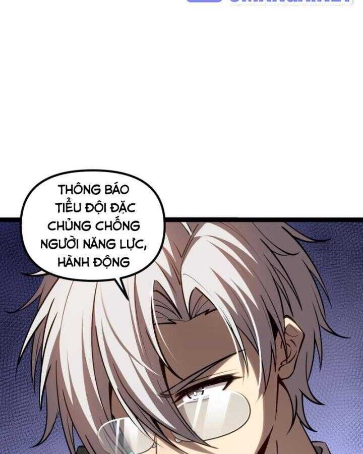 Thâm Uyên Chi Chủng Chapter 28 - Trang 28